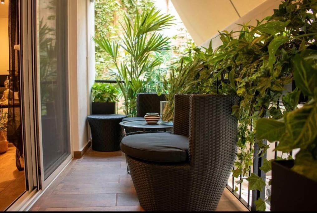 Novel Acropolis Apartment Атина Екстериор снимка