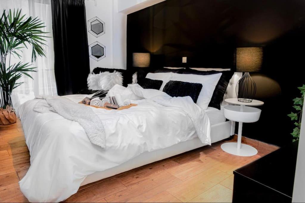 Novel Acropolis Apartment Атина Екстериор снимка
