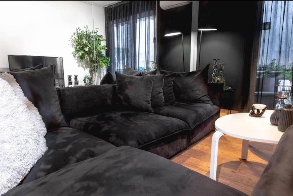 Novel Acropolis Apartment Атина Екстериор снимка