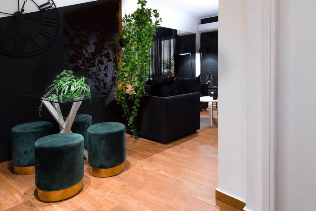 Novel Acropolis Apartment Атина Екстериор снимка