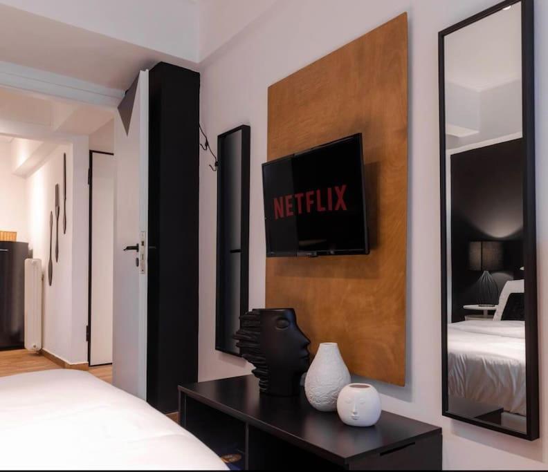 Novel Acropolis Apartment Атина Екстериор снимка