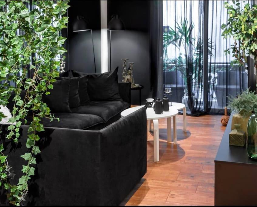 Novel Acropolis Apartment Атина Екстериор снимка